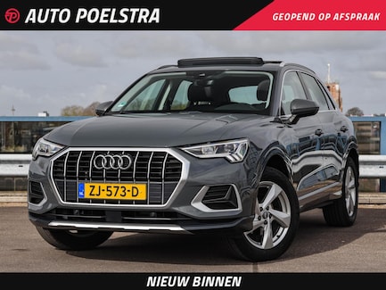 Audi Q3 0
