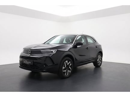 Opel Mokka 0