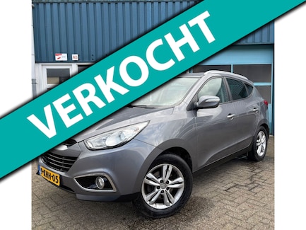 Hyundai ix35 0