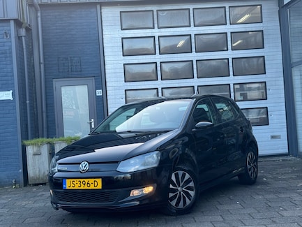Volkswagen Polo 0