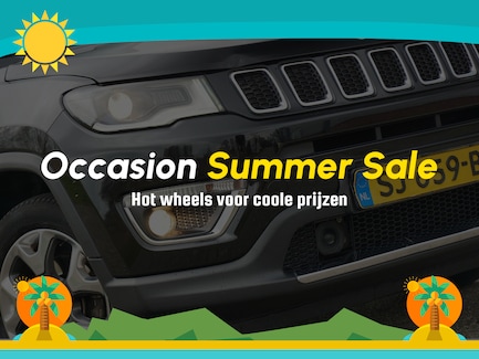 Jeep Compass 0