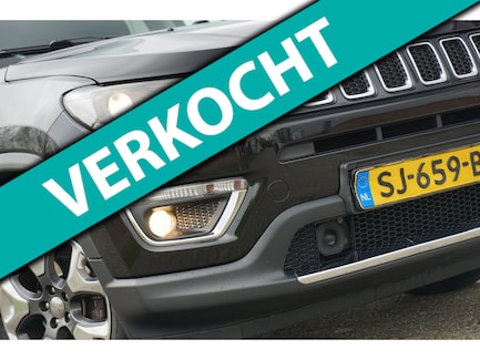 Jeep Compass 0