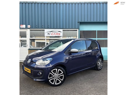 Volkswagen Up! 0