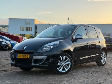 Renault Scenic 0