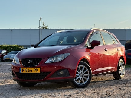 SEAT Ibiza 0