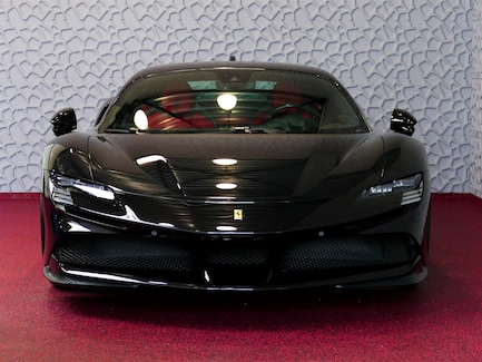 Ferrari SF90 Stradale 0