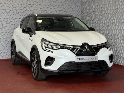Mitsubishi ASX 0