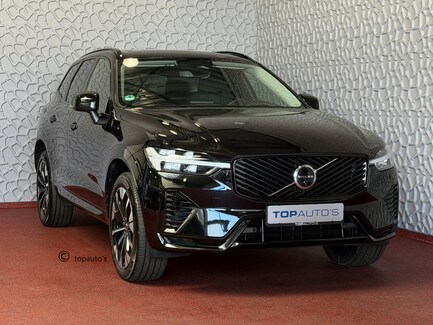 Volvo XC60 0