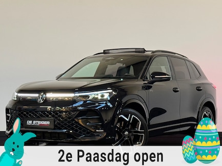 Volkswagen Tiguan 0