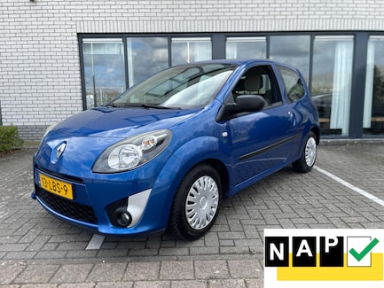 Renault Twingo 0