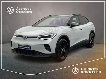 Volkswagen ID.4 0