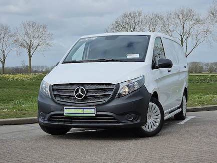 Mercedes-Benz Vito 0