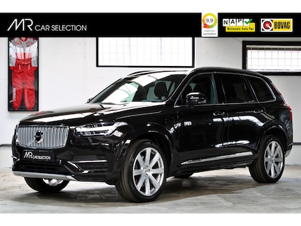 Volvo XC90 0