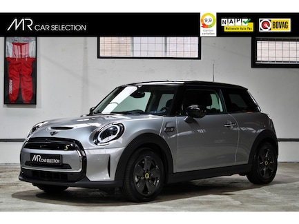 MINI Mini Electric 0