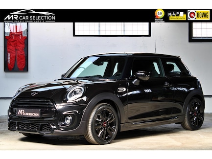 MINI Cooper 0