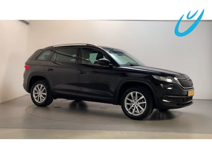 Skoda Kodiaq 0