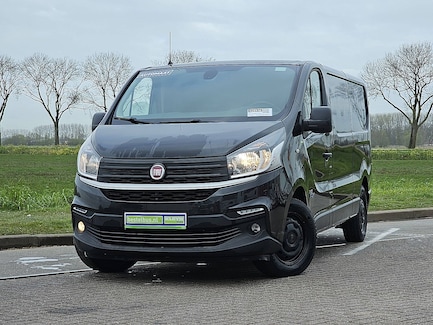 Fiat Talento 0