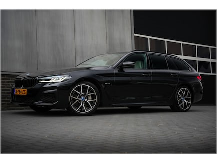 BMW 5-Serie 0