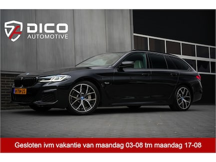 BMW 5-Serie 0