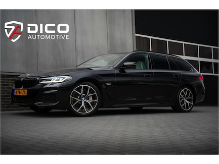 BMW 5-Serie 0