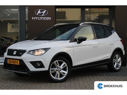 SEAT Arona 0