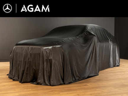 Mercedes-Benz A-klasse 0