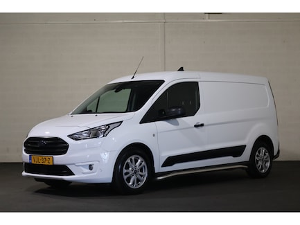 Ford Transit Connect 0