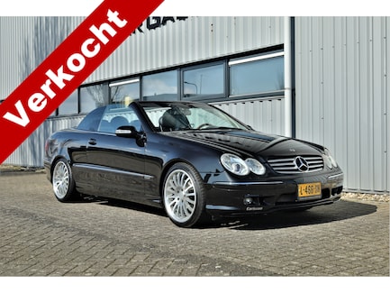 Mercedes-Benz CLK 0