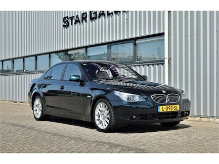 BMW 5-Serie 0