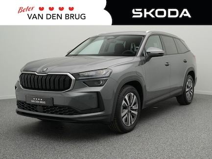 Skoda Kodiaq 0