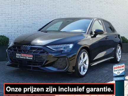 Audi A3 0