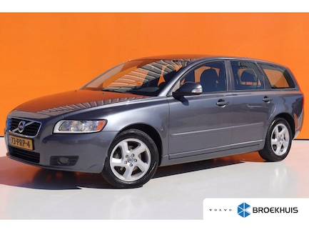 Volvo V50 0