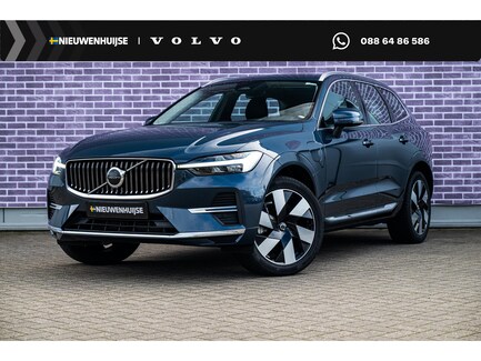 Volvo XC60 0