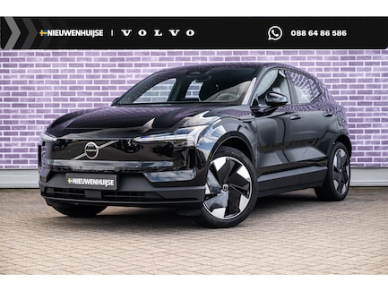 Volvo EX30 0