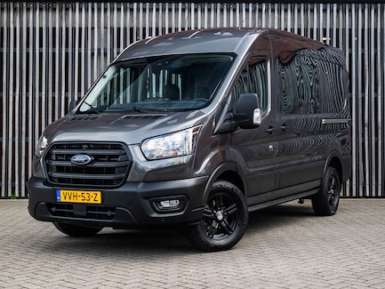 Ford Transit 0