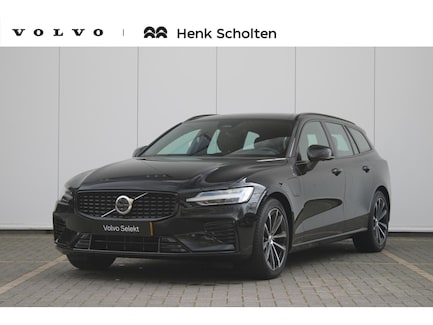 Volvo V60 0