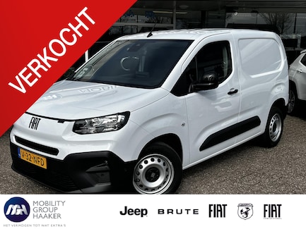 Fiat Doblò 0