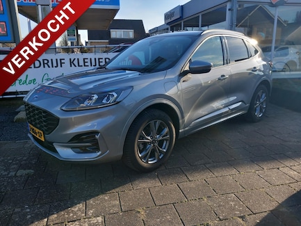 Ford Kuga 0