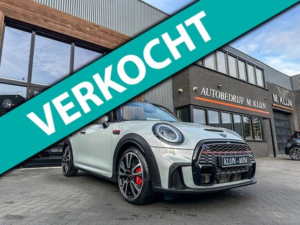 MINI John Cooper Works 0