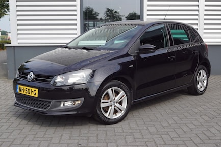 Volkswagen Polo 0