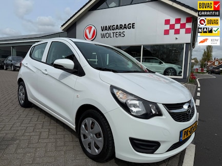 Opel Karl 0