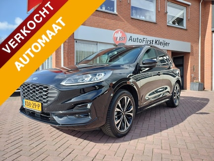 Ford Kuga 0