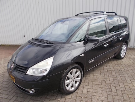 Renault Grand Espace 0