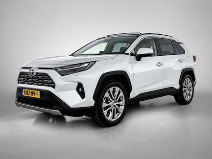 Toyota RAV4 0