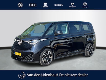 Volkswagen ID. Buzz 0