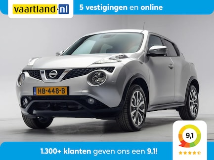 Nissan Juke 0