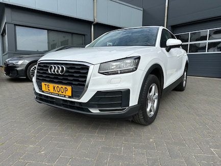 Audi Q2 0