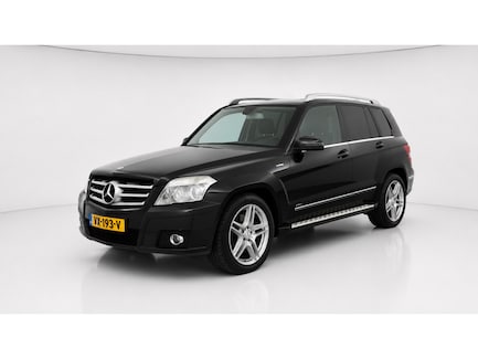Mercedes-Benz GLK 0