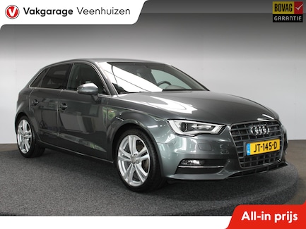 Audi A3 0