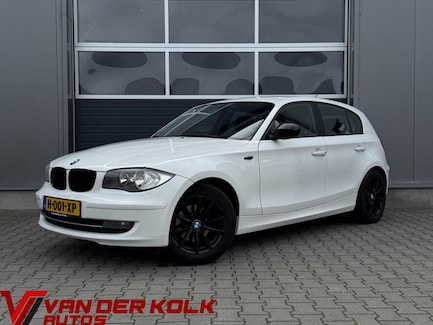 BMW 1-Serie 0